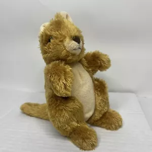 Peluche canguro Wild Republic 6" 2014 - Foto 1 di 5