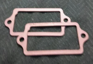 (2) ROBIN SUBARU breather gaskets 234-16007-03 EY-28 2341600703 - Picture 1 of 1