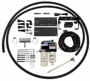 PureFlow Airdog Raptor 4G Fuel Pumps 150GPH for 2008-2010 6.4L Ford Powerstroke - Picture 1 of 3