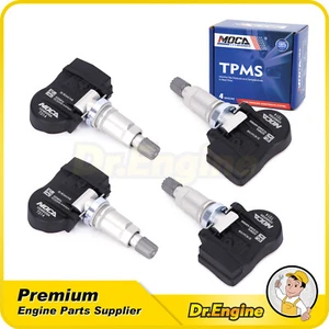 TPMS Tire Pressure Sensor 103460200A For Tesla Model 3 Model X Model S - Picture 1 of 2