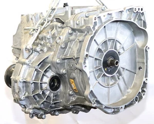 Mercedes W177 V177 A250e 724.120 A2473705103 Automatikgetriebe Getriebe -54Tkm- - Bild 1 von 15