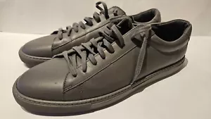Oliver Cabell sz 45 US sz 12 Low 1 Slate in Dark Grey - Picture 1 of 9