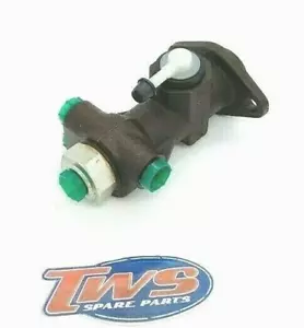 POMPA FRENI MINISERVO PER FIAT 500 F L BRAKE MASTER CYLINDER MINI SERVO - Imagen 1 de 3