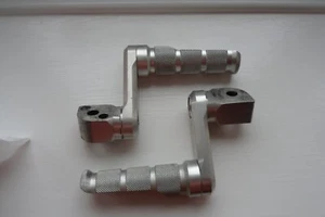 triumph speed twin 1200 footrests - Picture 1 of 1