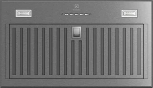 Electrolux 52cm Integrated Rangehood Dark Stainless Steel ERI635DSE - Picture 1 of 4
