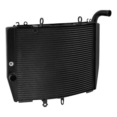 Radiator Cooler Cooling Fit For Honda CBR600RR CBR 600 RR 2007-2025 08 Aluminum - Image 1 of 4