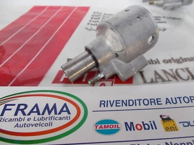 CORPO SPINTEROGENO MARELLI FIAT 500 D-F-L- S76D - 71082903-  NUOVO E ORIGINALE ! - Immagine 1 di 4