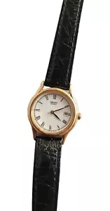 Seiko Seiko Orologio Donna 7N82-0101 Batteria Sostituita - Foto 1 di 7