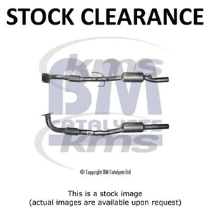 STOCK CLEARANCE CAT CONVERTER FOR POLO 1.6 ( 1.6V ) 10.99-09.01 - Picture 1 of 3