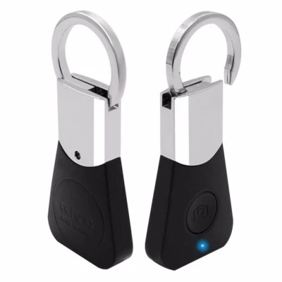 Wireless Remote-iPhone X/8/8+ 7/7+ 6/6s+ Galaxy HTC iOS Android Selfie  - Image 1 of 4