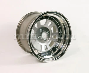 De Tomaso Mangusta 10 x 15 Forged Racing Wheel New - Picture 1 of 1
