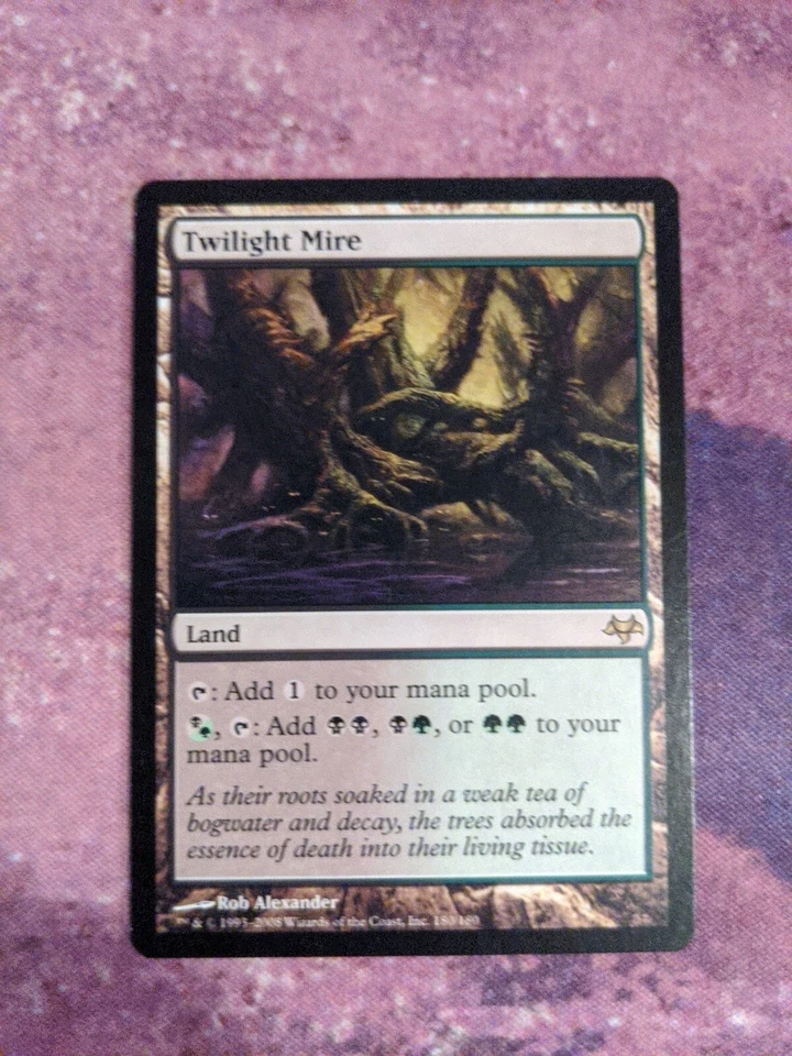 Twilight Mire Eventide Regular - Image 1 of 1