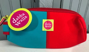 Funda para lápiz con cremallera escolar Dabbawalla Dittys - Imagen 1 de 5