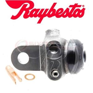 Raybestos Front Right Upper Drum Brake Wheel Cylinder for 1946-1948 Plymouth xj