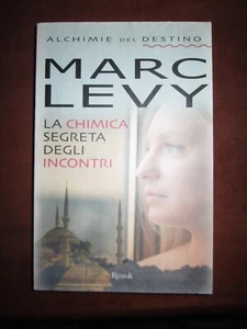 M.Levy - La Chimica segreta degli incontri - Rizzoli 2013 buono stato - Foto 1 di 1