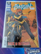 BATGIRL #27 VOL. 5 HIGH GRADE DC COMIC BOOK H16-122