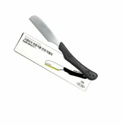 [CJB] Maquinilla de afeitar recta Kamisori similar al club de plumas borde único ⭐Seguimiento⭐ Foto 1 de 4