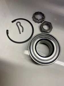 Original OE PEUGEOT 205 1.9 GTI RADLAGERSATZ VORNE - 2684.03 - Bild 1 von 4