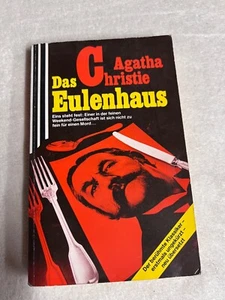 Das Eulenhaus: Mit Hercule Poirot von Agatha Christie | 289 - Bild 1 von 1
