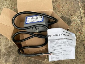 Nuevo actuador de bajo voltaje de dos posiciones Honeywell VC8711ZZ11/U para válvulas de la serie VC - Imagen 1 de 4