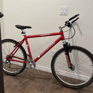 Specialized Bikes With Reflectors for 