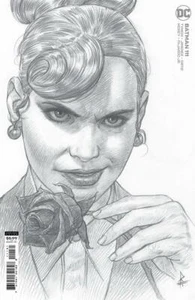 DC Comics Batman Vol 3 #111 Cubierta D 1:25 Variante Riccardo Federici - Imagen 1 de 1