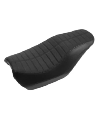 Harley XG Solo Seat Negro Poliureatano 2015-Up Modelos XG Excepto XG750A Nuevo Foto 1 de 4