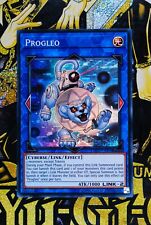 Progleo LOD2-EN001 Super Rare Yugioh Card