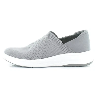 Bzees Triumph Women's Athletic Grey Knit - Image 1 of 4