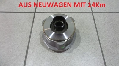 Mittendifferential DSG Gearbox Audi A4 8K A5 A6 A7 0.1oz Q5 14Km 0B2409755L - Image 1 of 4