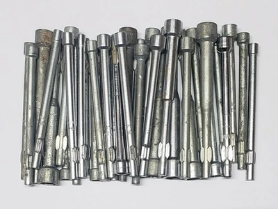 Большой лот инструментов Xcelite быстрые клиновидные отвертки плоскогубцы Heyco 75 штук - Изображение 1 из 4