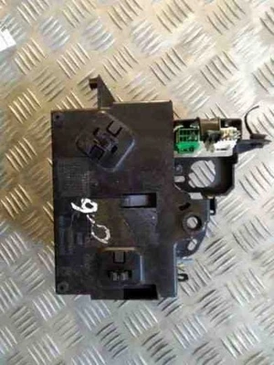 Centralina Comfort CITROËN C6 TD S120017001I 2.70 Diesel 150kw 2006 25453726 - Immagine 1 di 4