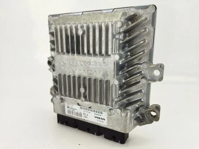 31211071AA CENTRALINA MOTORE / 129420 PER VOLVO C30 533 2.0 D - Immagine 1 di 4