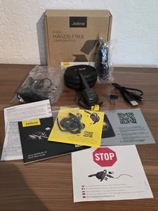 Jabra Supreme UC MS DE Bluetooth Headset. - Photo 1 sur 5