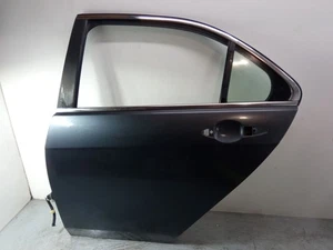 DEUR LINKS ACHTER / 89969 VOOR HONDA ACCORD VII CL, CN 2.2 I-CTDI CN1 - Bild 1 von 2