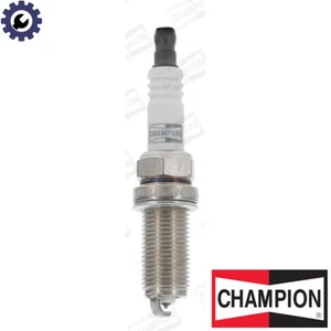 4x SPARK PLUG OE206 FOR VOLVO S80/I/II C70/Convertible/X/Cross/Country V50 2.4L - Picture 1 of 7
