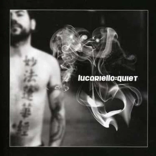 Quiet - Lucariello CD Edel Local - Bild 1 von 1