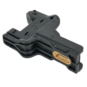 Bracket Insulator Radiator Bracket For Magnum 4596474AD Accessories Black - Picture 1 of 12