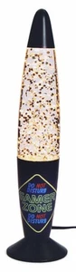 Gaming Zone 13 Inch Glitter Light - Picture 1 of 2