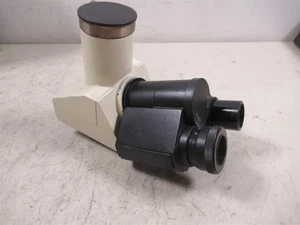 Olympus BH2 BX testina per microscopio trinoculare senza oculari  - Foto 1 di 14