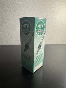 New In Box Made In Japan NTK Oxygen Sensor 25176 087295251768 - Bild 1 von 3