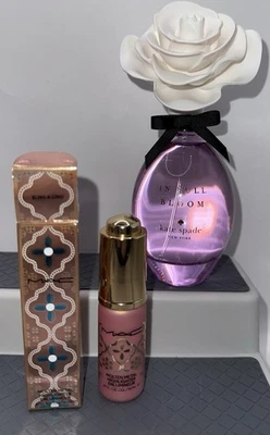 MAC Molten Metal Liquid Highlighter BLING-A-LING! 14ML NIB - Image 1 of 4