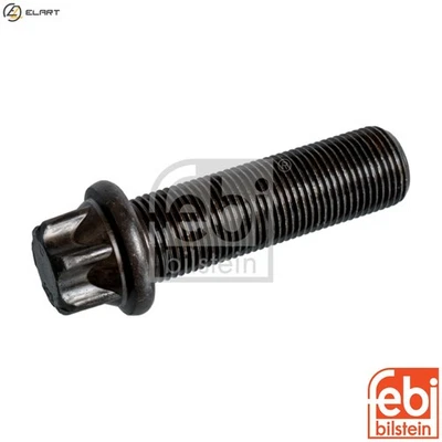 BOLT BRAKE DISC 32206 FOR NEOPLAN ERF MAN TGS SU TGX NU LION?S/COACH/STAR/CITY - Image 1 of 4