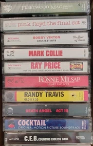 The Final Cut von Pink Floyd (Kassette, März 1983, Columbia (USA)) - Bild 1 von 1