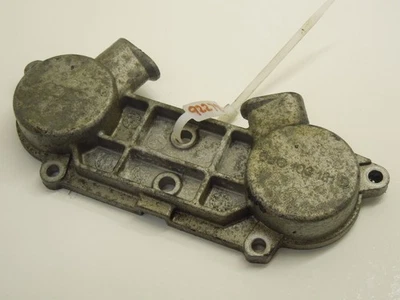 Carcasa sensor posición árbol levas Audi A4 Cabriolet 8H B6 3.0 V6 06C103131D Foto 1 de 4