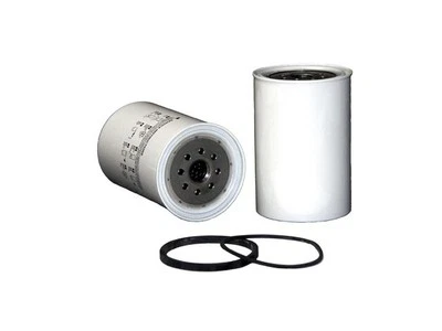 For 2000-2002 Freightliner FC80 Fuel Separator WIX 99367TWCK 2001 5.9L 6 Cyl - Изображение 1 из 2