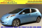 2013 LEAF 2013 SL NAV LEATHER HEATSEAT CAMERA BOSE 67K
