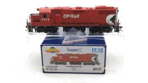 Athearn G65497 HO Scale Canadian Pacific GP38-2 GMD Diesel Loco #3079 w/DCC LN - Picture 1 of 6