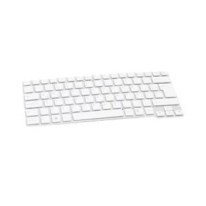 9Z.N3VSQ.60S Sony Keyboard Vpc-S Pink/White Keyboard Spanish Language "GRADE A" - Picture 1 of 1