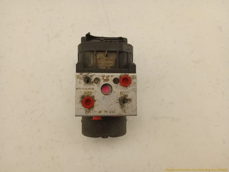 2000-2009 Saab 9-5  ABS Anti-lock Brake Pump Assembly OEM - Image 1 of 4